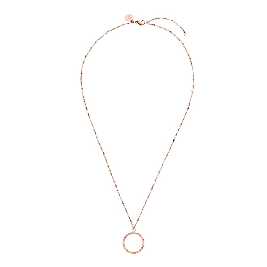 Purelei Purelei Naszyjnik Karma Naszyjniki 1 ct Damski