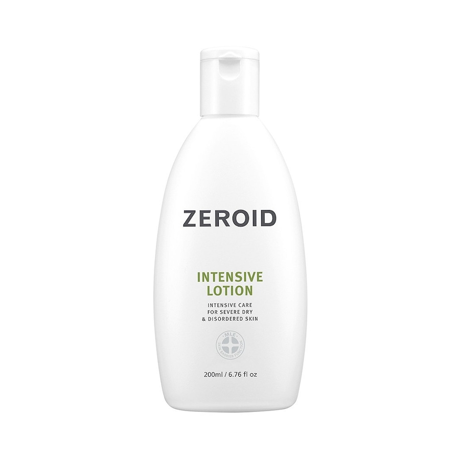 ZEROID hipoalergiczny balsam nawilżający do skóry bardzo suchej i problematycznej Balsamy do ciała 200 ml
