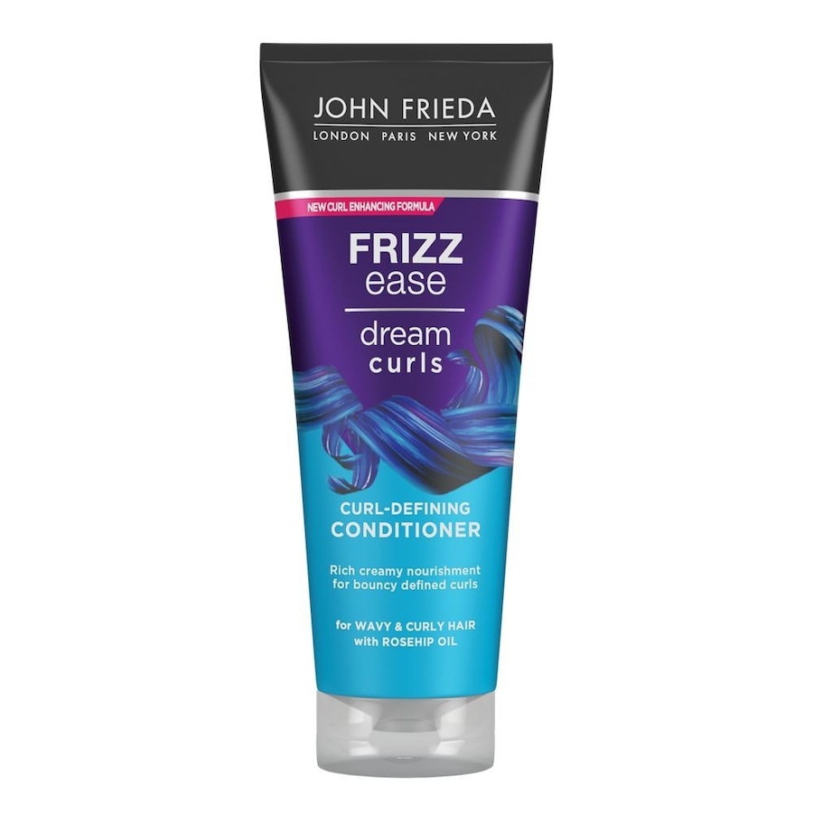 John Frieda Frizz Ease Dream Curls Conditioner Odżywki do włosów 250 ml
