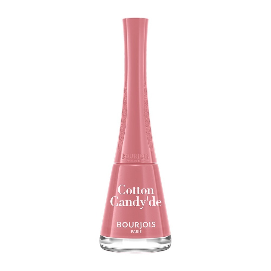 Bourjois Nail Polish Lakiery do paznokci 9 ml