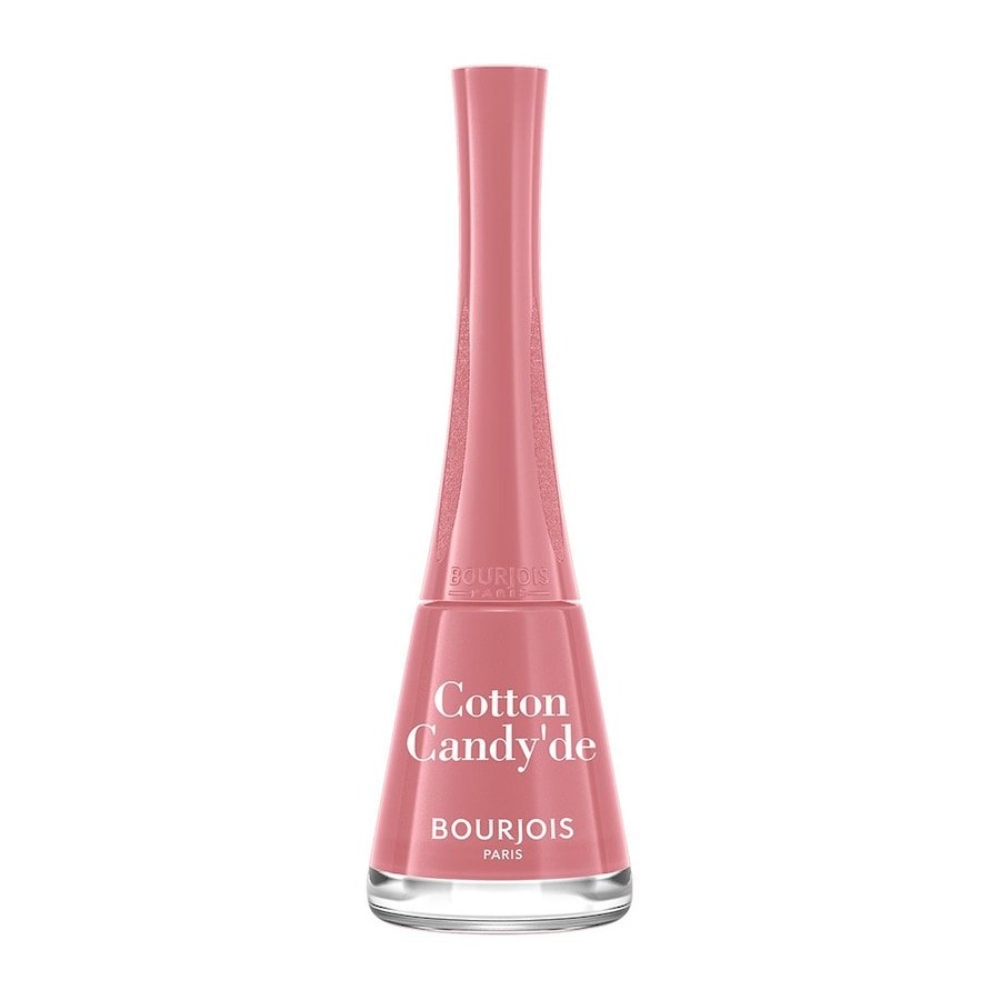 Bourjois Nail Polish Lakiery do paznokci 9 ml