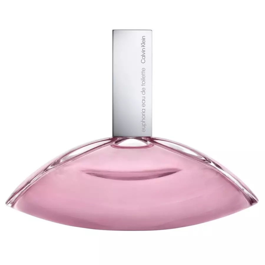 CALVIN KLEIN Euphoria Woda toaletowa 50 ml Damski