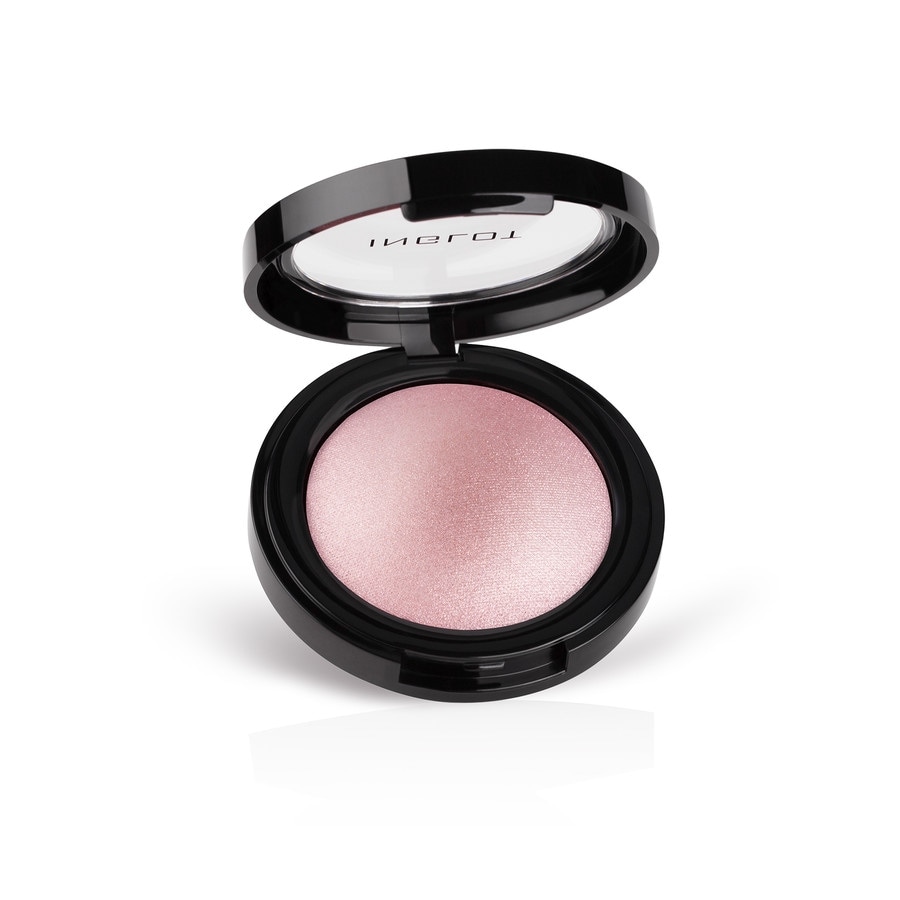 Inglot ROZŚWIETLACZ DO TWARZY OCZU CIAŁA MEDIUM SPARKLER Rozświetlacze 6,4 g 31