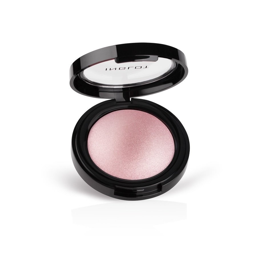 Inglot ROZŚWIETLACZ DO TWARZY OCZU CIAŁA MEDIUM SPARKLER Rozświetlacze 6,4 g 31