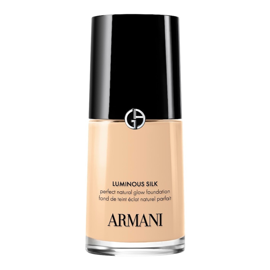 Armani Rozświetlający podkład w płynie Luminous Silk Podkłady 30 ml 2