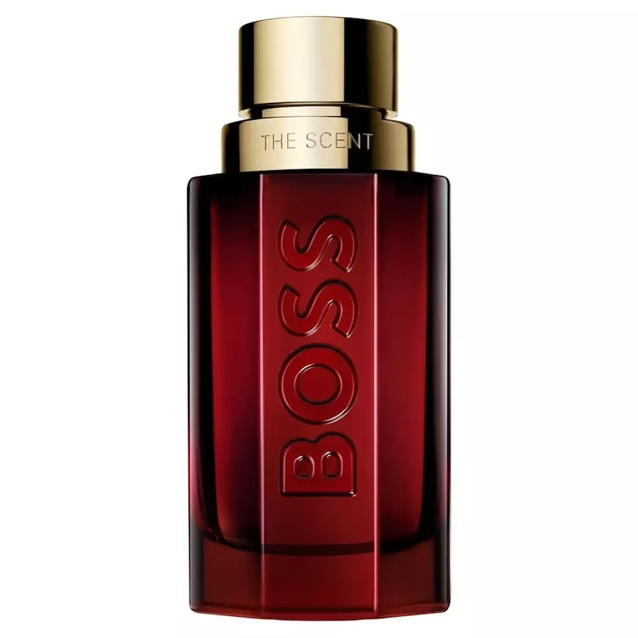 Hugo Boss BOSS THE SCENT ELIXIR FOR HIM Perfumy 50 ml Męskie