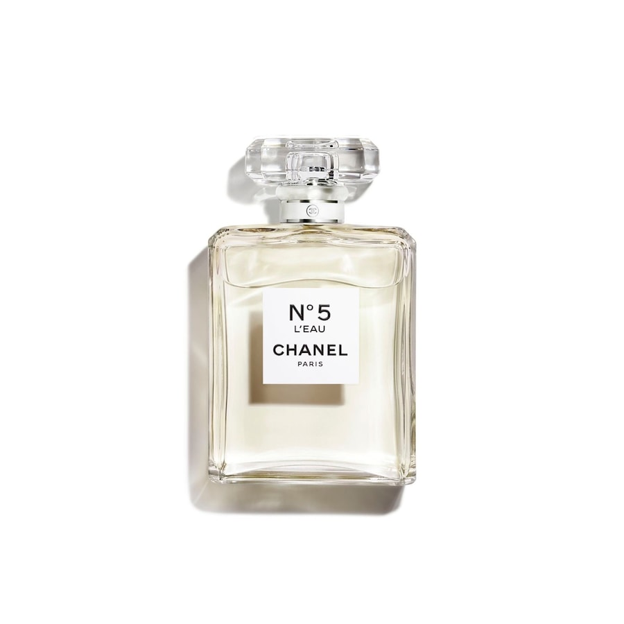 CHANEL N°5 L'EAU W SPRAYU Woda toaletowa 50 ml Damski