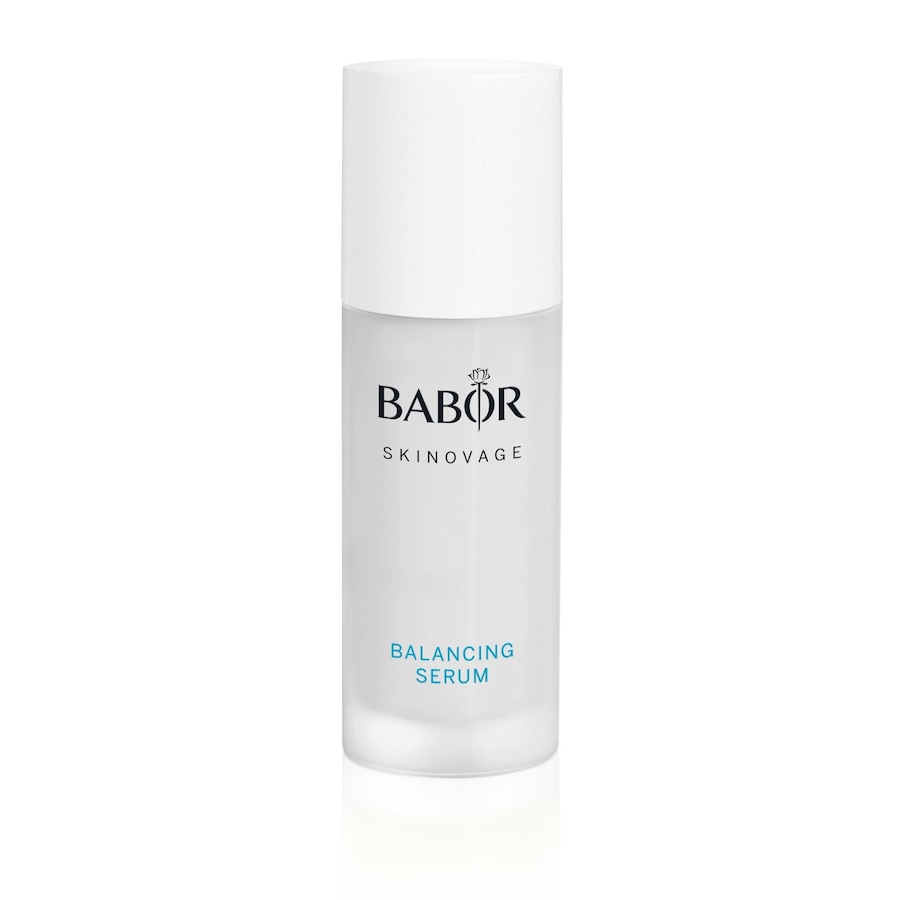 BABOR Skinovage Balancing Serum Serum nawilżające 30 ml
