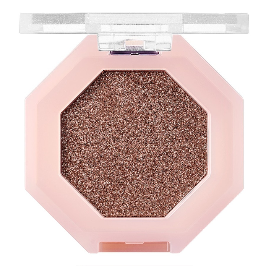 Dear Dahlia BLOOMING EDITION PARADISE JELLY SINGLE EYESHADOW Cienie do powiek 1,3 g Copper