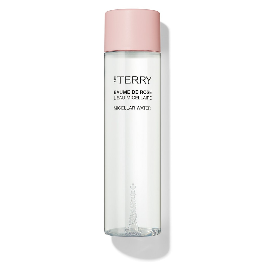 By Terry Baume de Rose BAUME DE ROSE MICELLAR WATER Demakijaż 200 ml