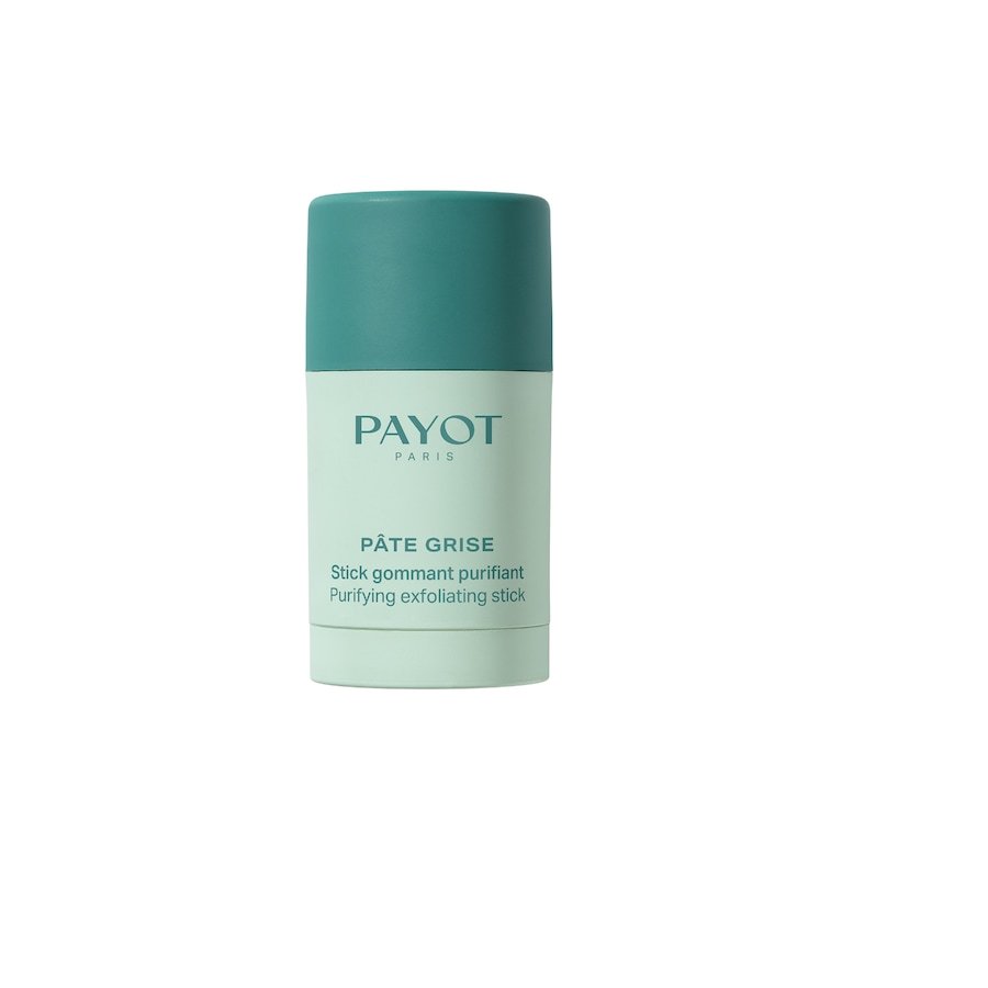 Payot Pâte Grise STICK GOMMANT PURIFIANT Peeling do twarzy 1 ct Damski