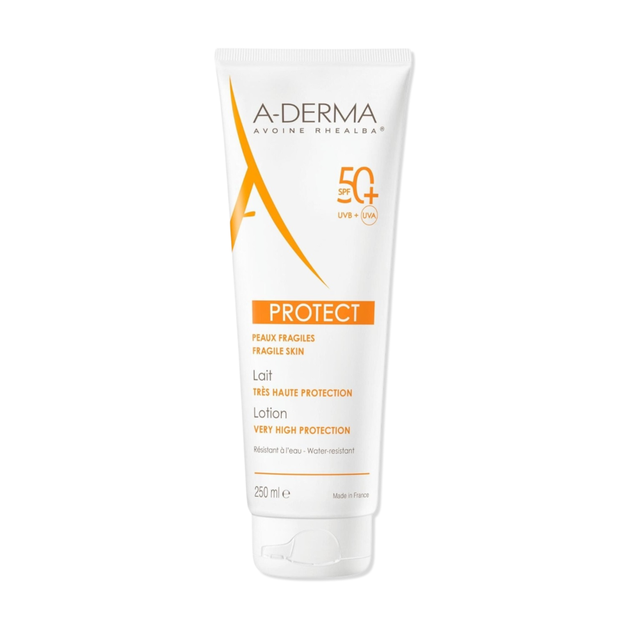 A-DERMA Ochrona przeciwsłoneczna 250 ml