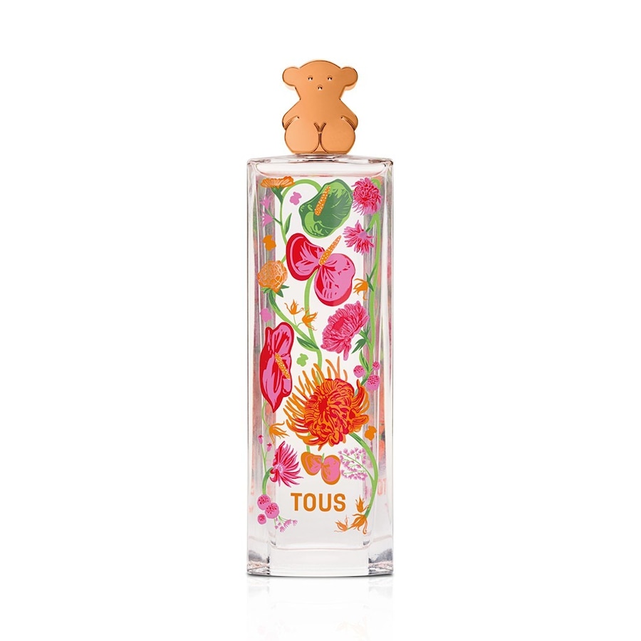 Tous Woda toaletowa 90 ml Damski