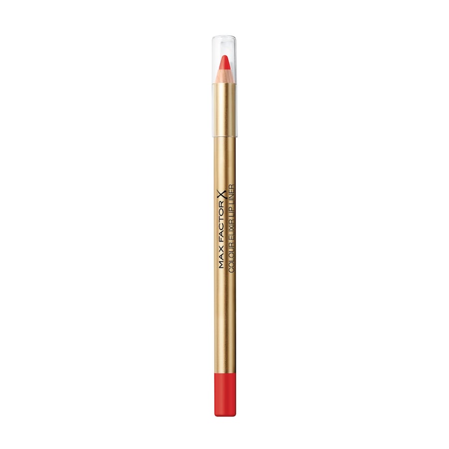 Max Factor Colour Elixir Lip Liner Konturówki do ust 0,78 g 60 - RED RUBY