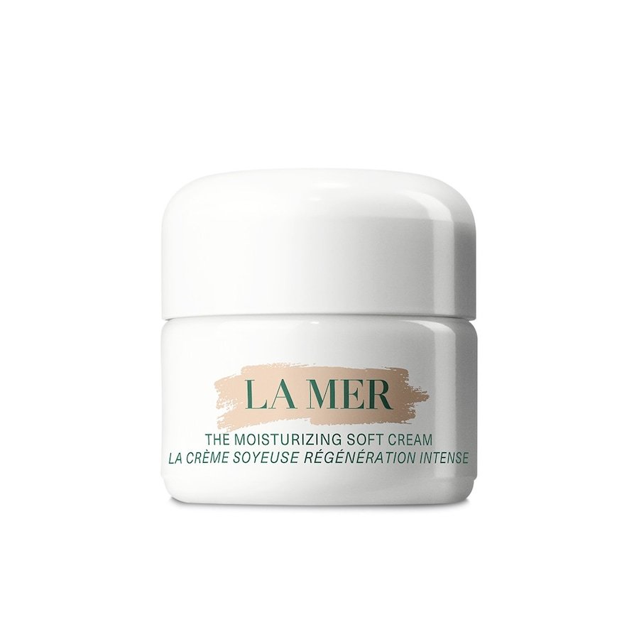 La Mer The Moisturizing Soft Cream Kremy do twarzy 30 ml