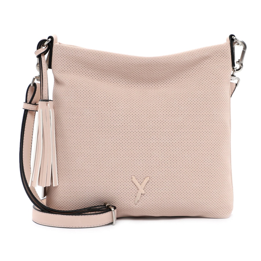 SURI FREY Torebka Naramienna SFY Romy Torby na ramię 1 ct Srebrny Damski