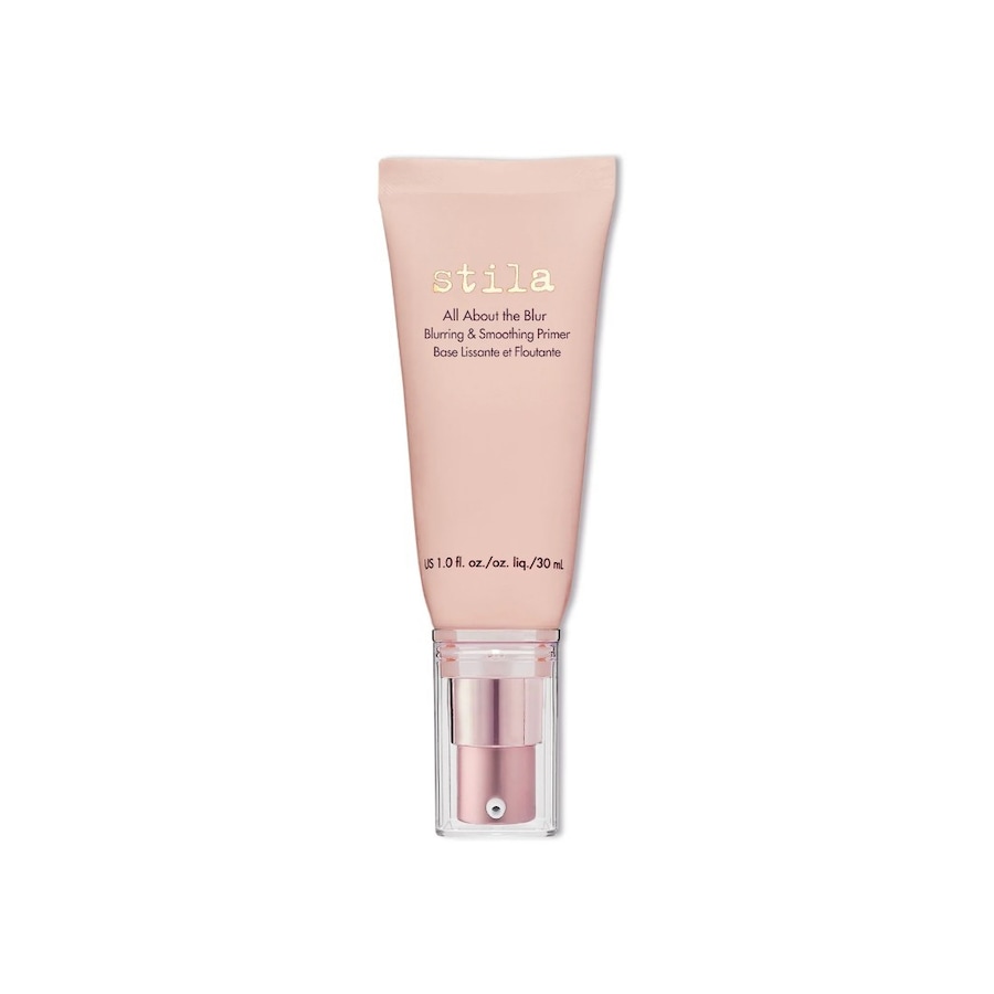 stila All About The Blur Blurring Primer Bazy pod makijaż i primery 30 ml