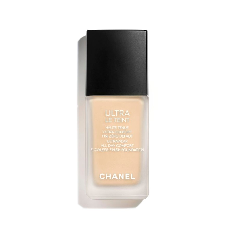 CHANEL ULTRA LE TEINT Podkłady 30 ml ZŁOTY BEŻ BD21