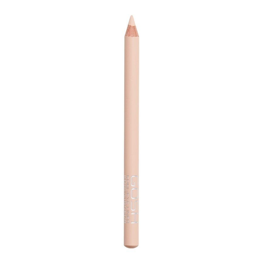 Gosh Copenhagen Kredki do oczu 1,1 g 005 - NUDE