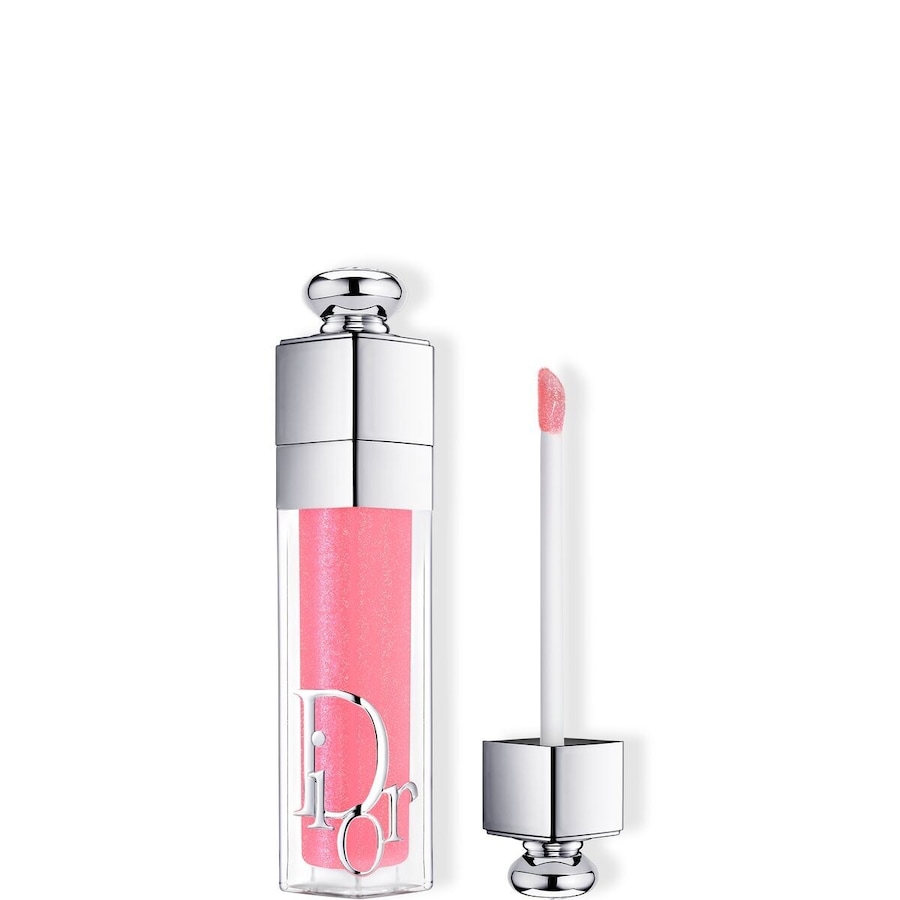 DIOR Dior Addict Lip Maximizer - Błyszczyk do ust Błyszczyki 6 ml 010 - HOLOGRAPHIC PINK