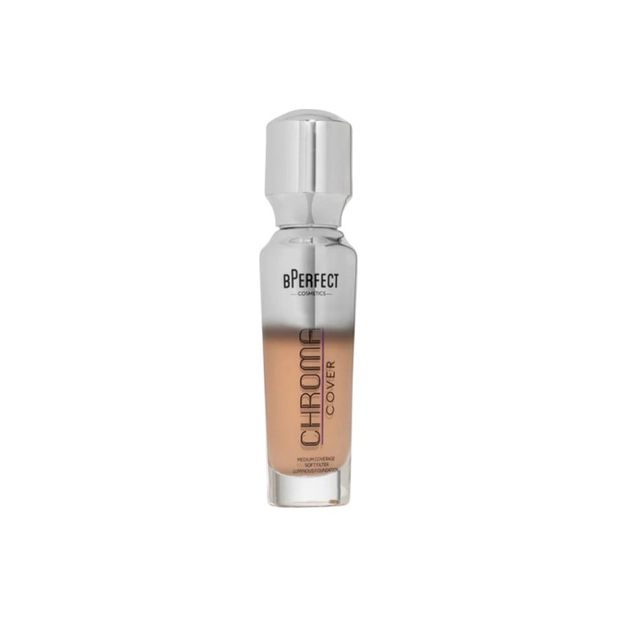 bPerfect Chroma Cover Foundation Luminous Podkłady 30 ml N4