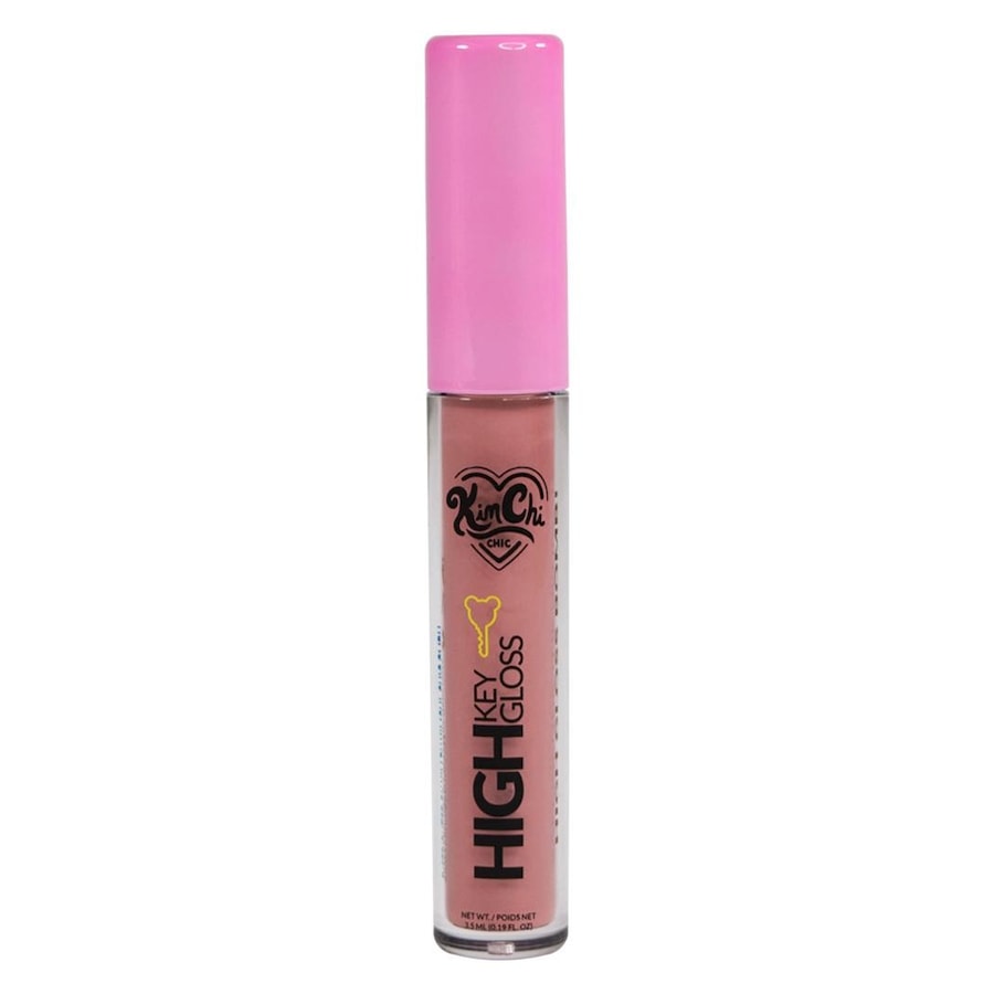 KimChi Chic Beauty High Key Gloss Błyszczyki 5,62 ml Buff