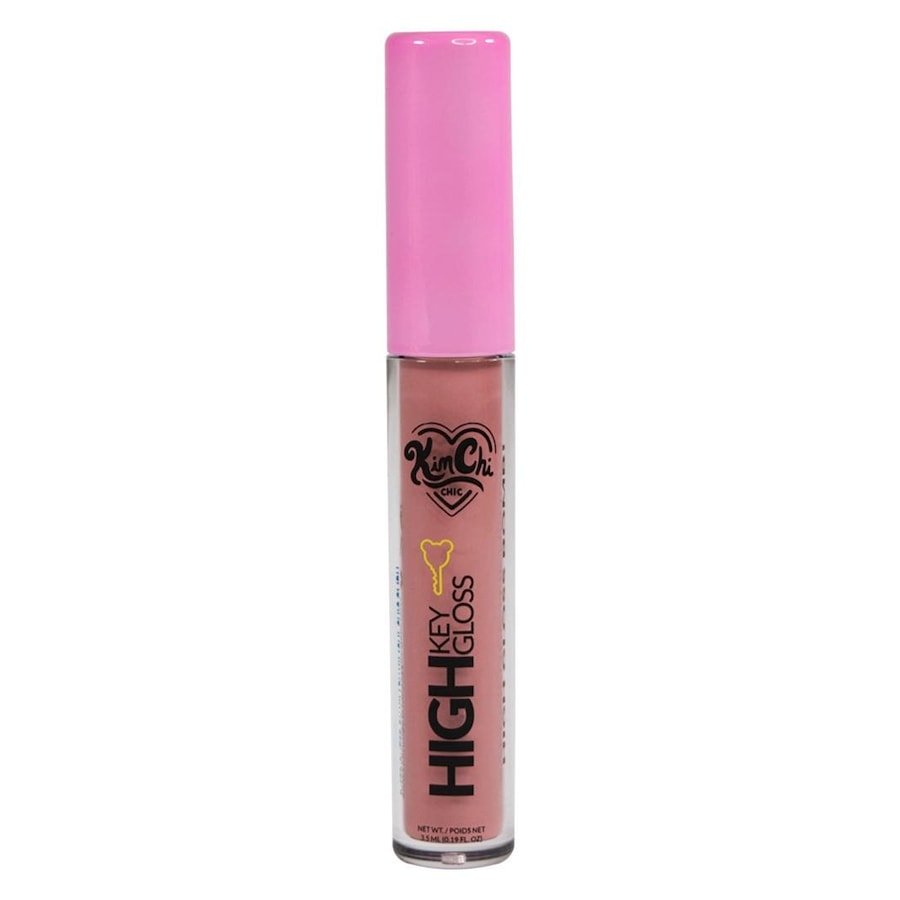 KimChi Chic Beauty High Key Gloss Błyszczyki 5,62 ml Buff