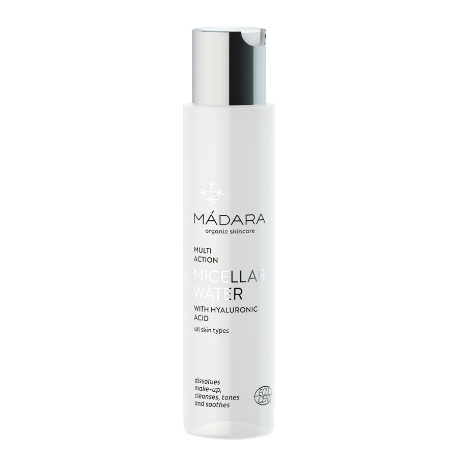 Madara Micellar Water Płyn miceralny 100 ml