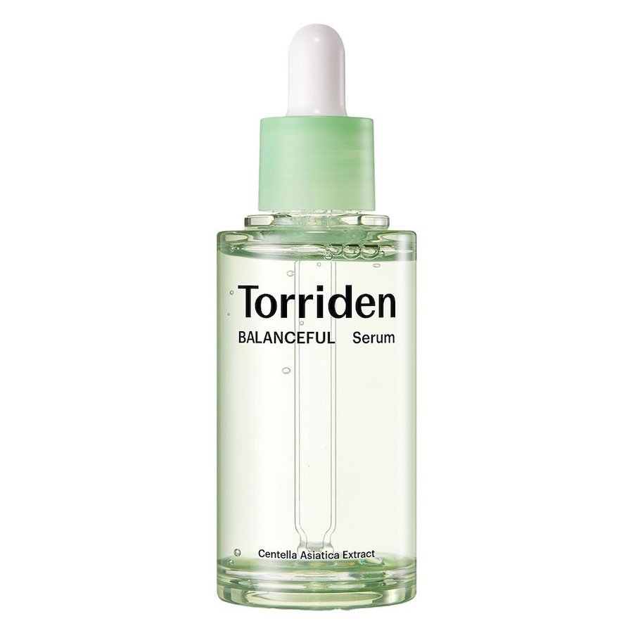 Torriden Balanceful SERUM RÓWNOWAŻĄCE Z EKSTRAKTEM Z CENTELLA ASIATICA Glow Serum 50 ml