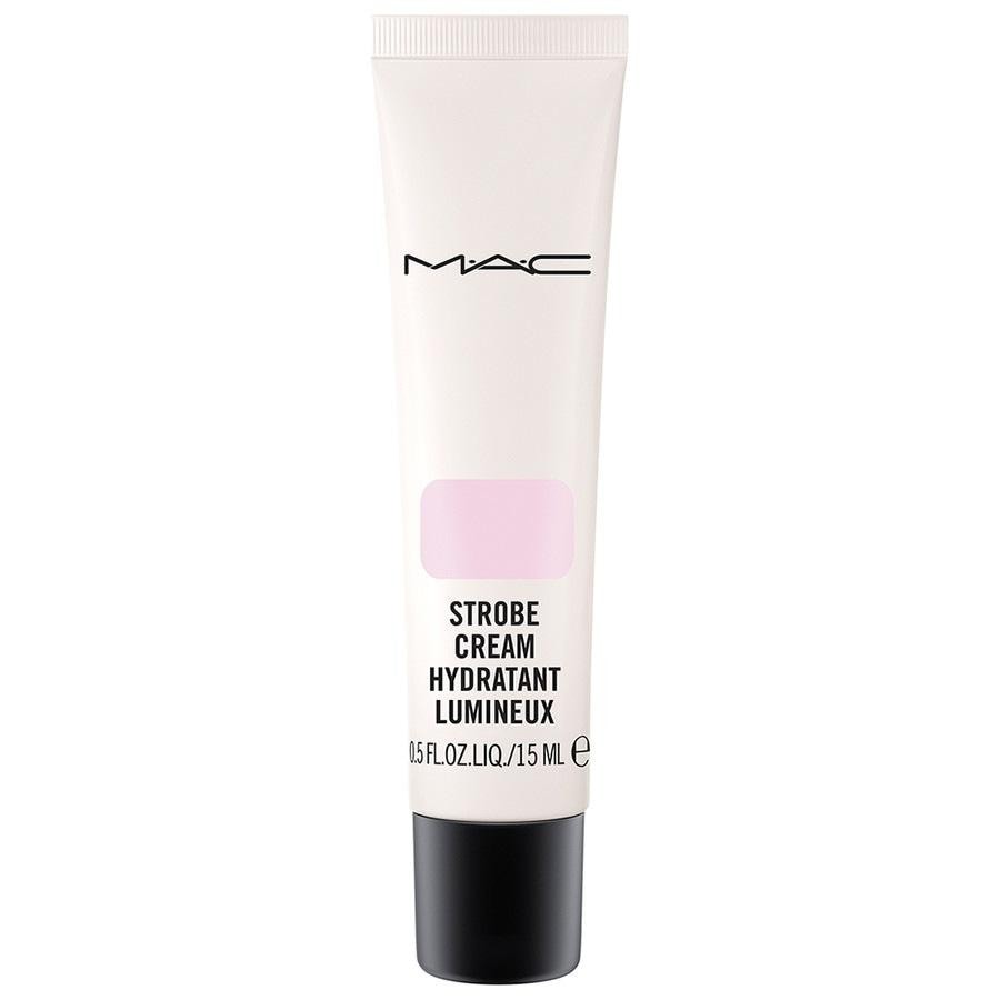 MAC Mini Mac Strobe Cream Rozświetlacze 15 g Pinklite