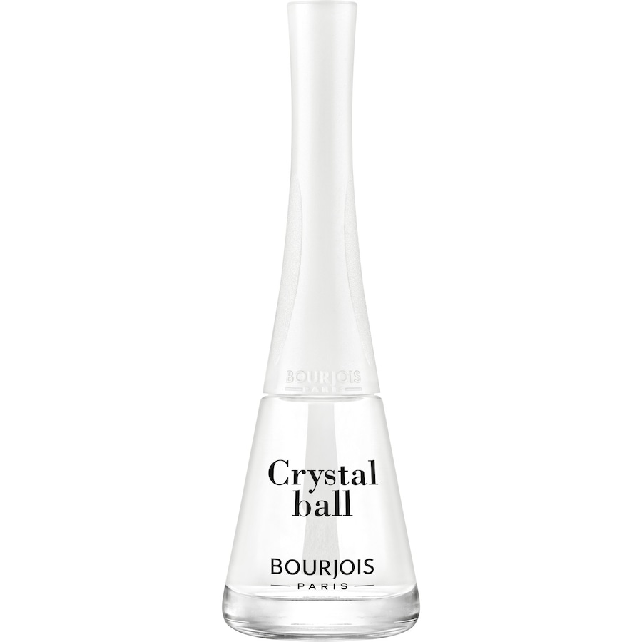 Bourjois Nail Polish Lakiery do paznokci 9 ml 22 - CRYSTAL BALL