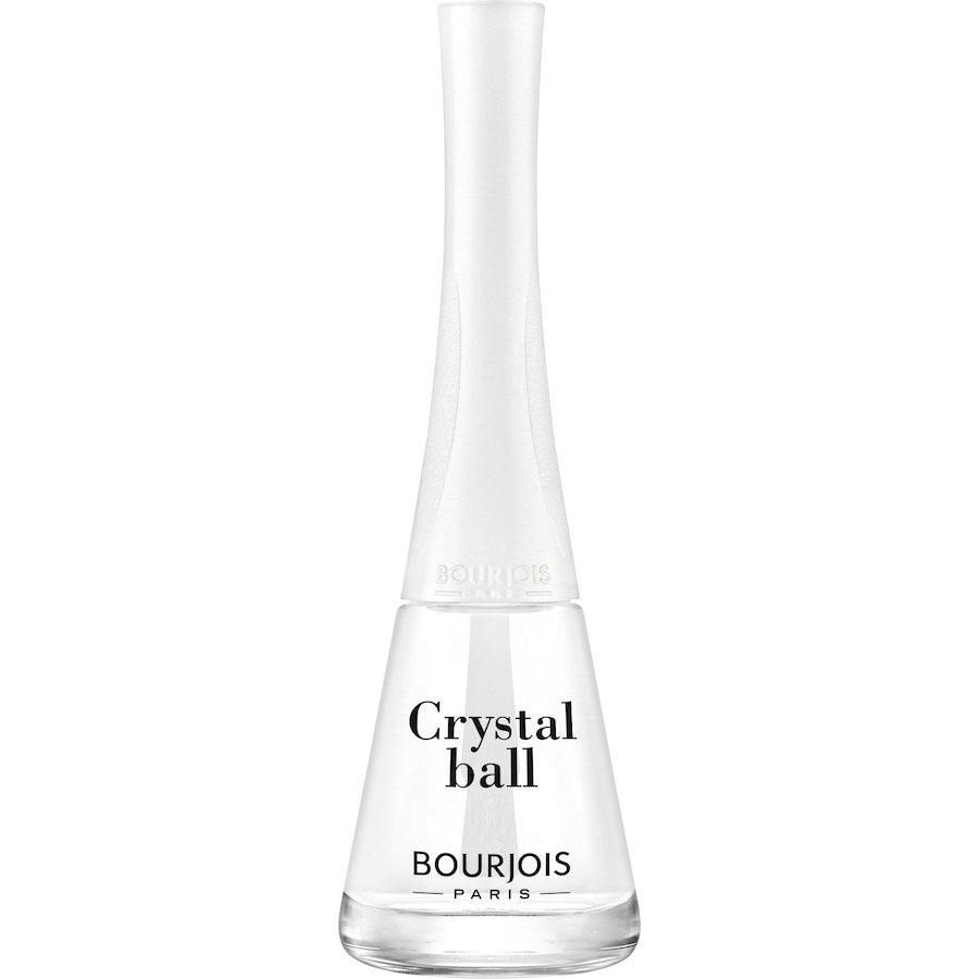 Bourjois Nail Polish Lakiery do paznokci 9 ml 22 - CRYSTAL BALL