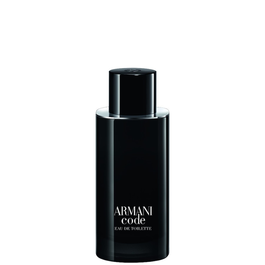 Armani Code Woda toaletowa 125 ml Męskie