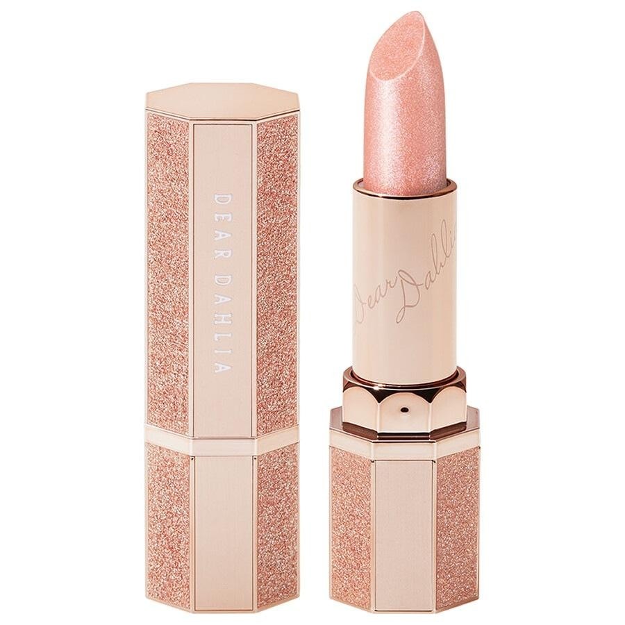 Dear Dahlia Allure Shine Lutrous Lip Plumper Lip-plumper 3,6 g Impulse