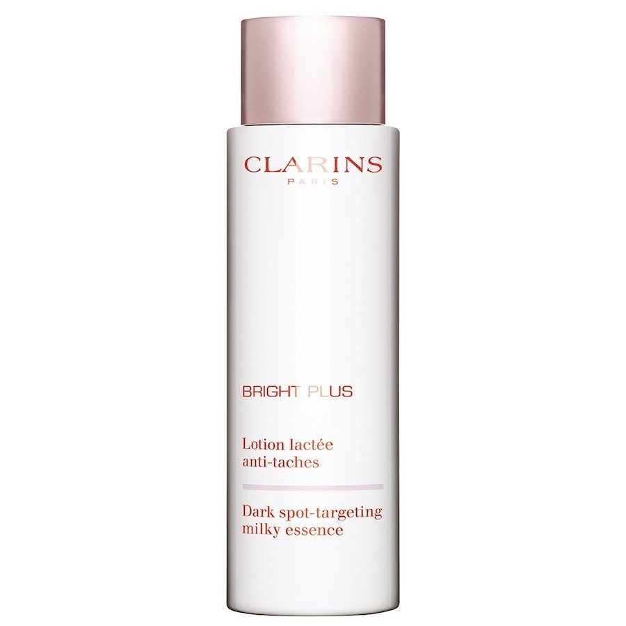 Clarins Bright Plus Lotion lactée Kremy do twarzy 200 ml