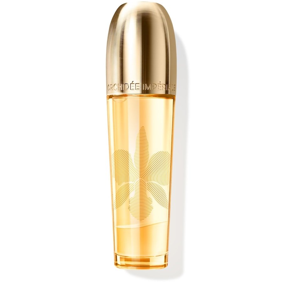 Guerlain Orchidée Impériale FUNDAMENTAL OIL Serum przeciwzmarszczkowe 30 ml Biały Damski