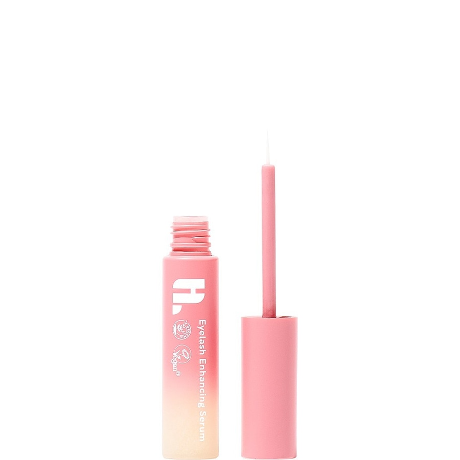 Hairlust Superb Lash Eyelash Enhancing Serum Serum do rzęs 8 ml Damski