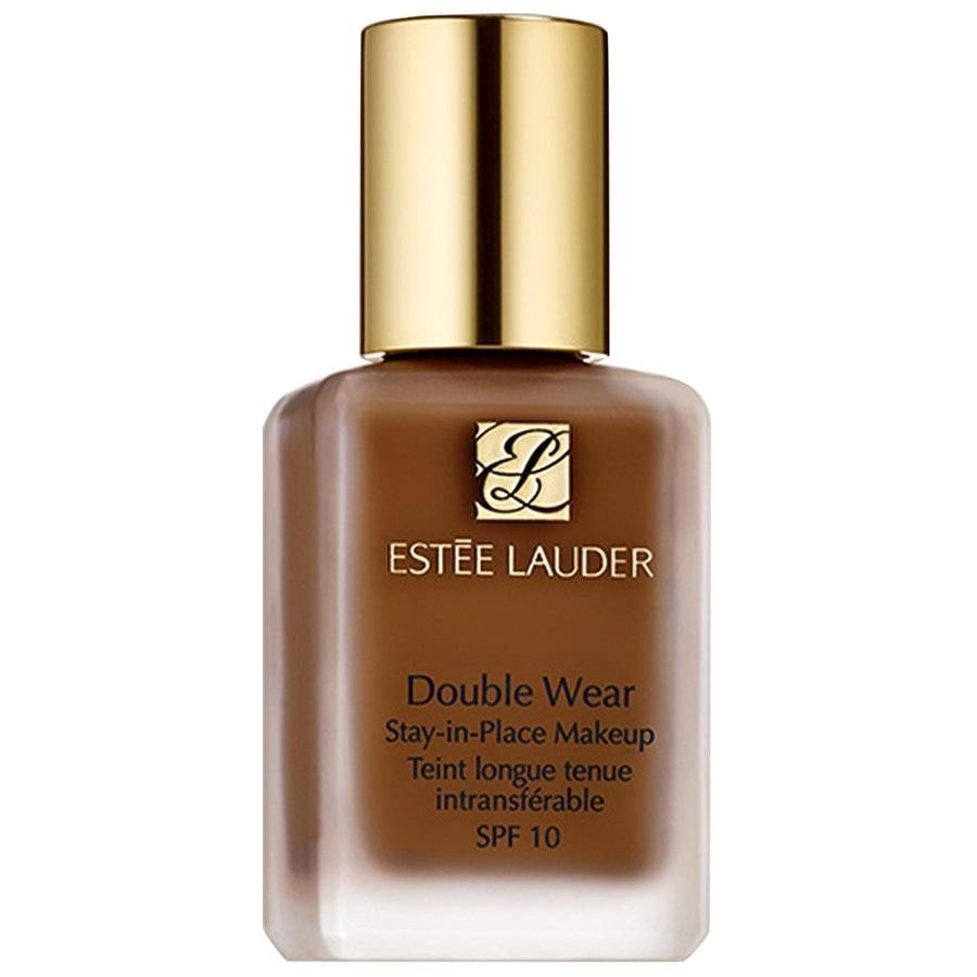Estée Lauder Double Wear Stay In Place Make-up SPF 10 Paletki cieni i zestawy kosmetyków 30 ml 7W1 - Deep Spice