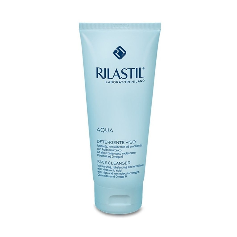 Rilastil Aqua Face Cleanser Płyn miceralny 200 ml
