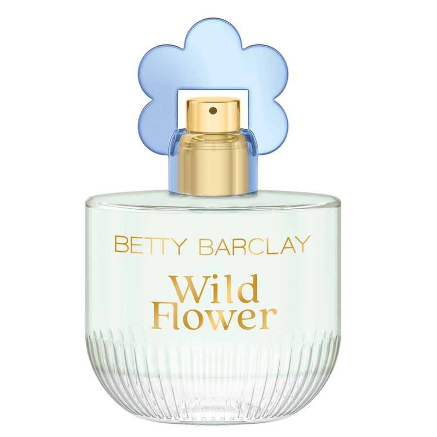 Betty Barclay Wild Flower Eau de Toilette Woda toaletowa 50 ml Damski