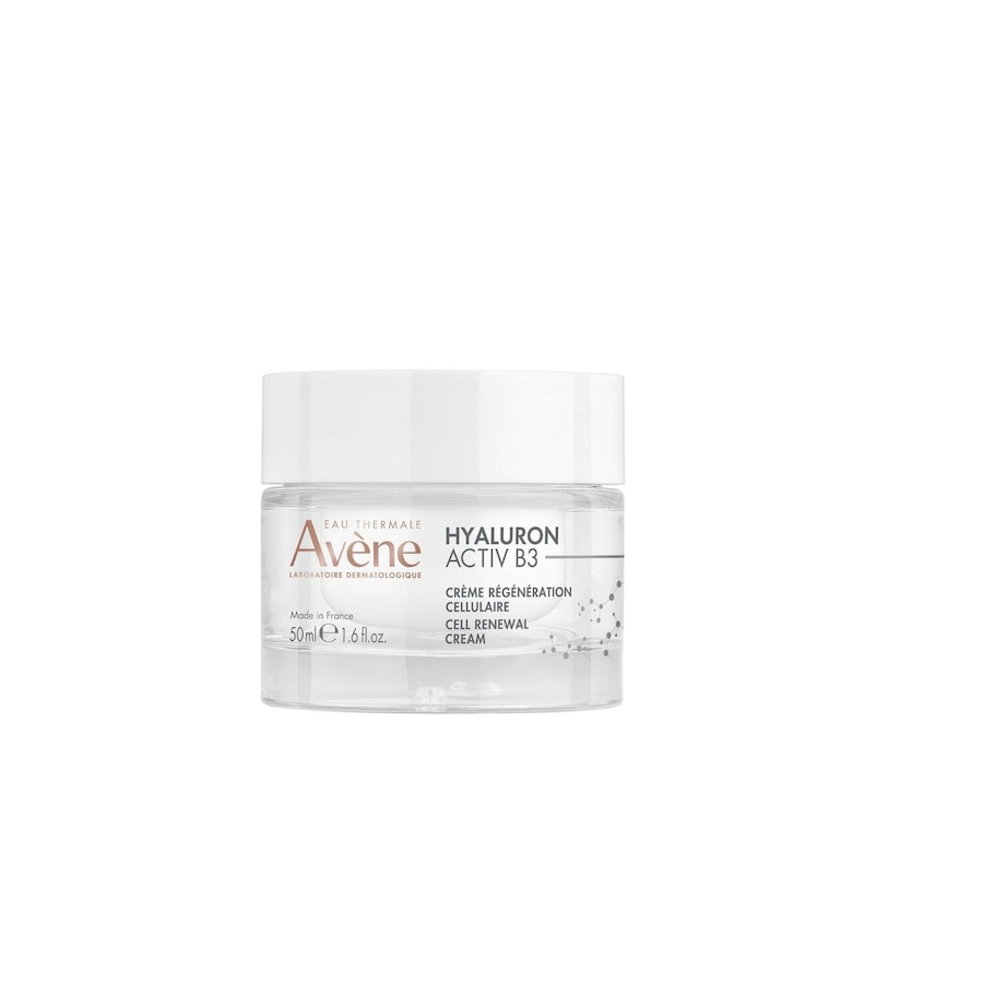 Avène Hyaluron Activ B3 Kremy przeciwzmarszczkowe 50 ml