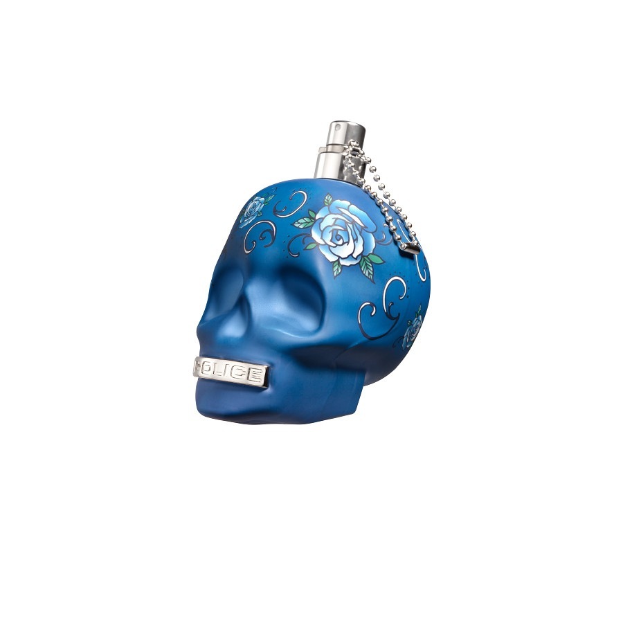 Police To Be Tattooart Eau de Toilette Spray Woda toaletowa 125 ml Męskie