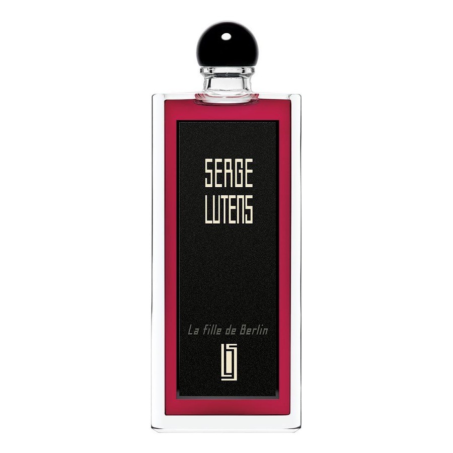 Serge Lutens Collection Noire La Fille de Berlin Woda perfumowana 100 ml