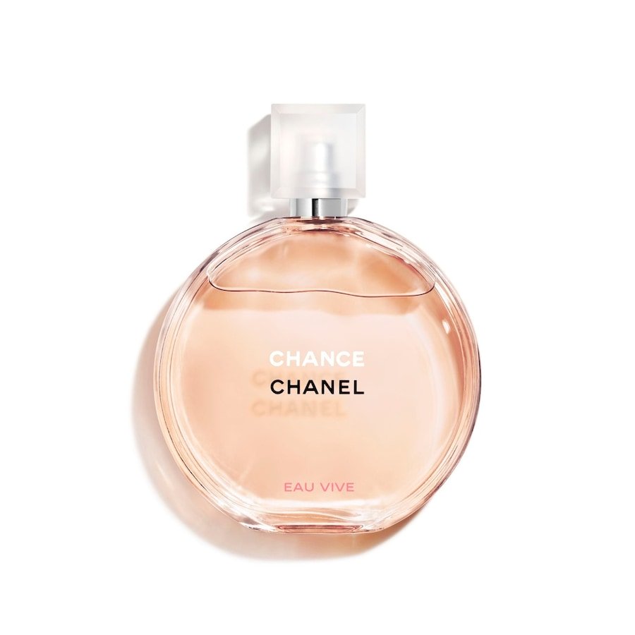 CHANEL CHANCE EAU VIVE Woda toaletowa 100 ml Damski