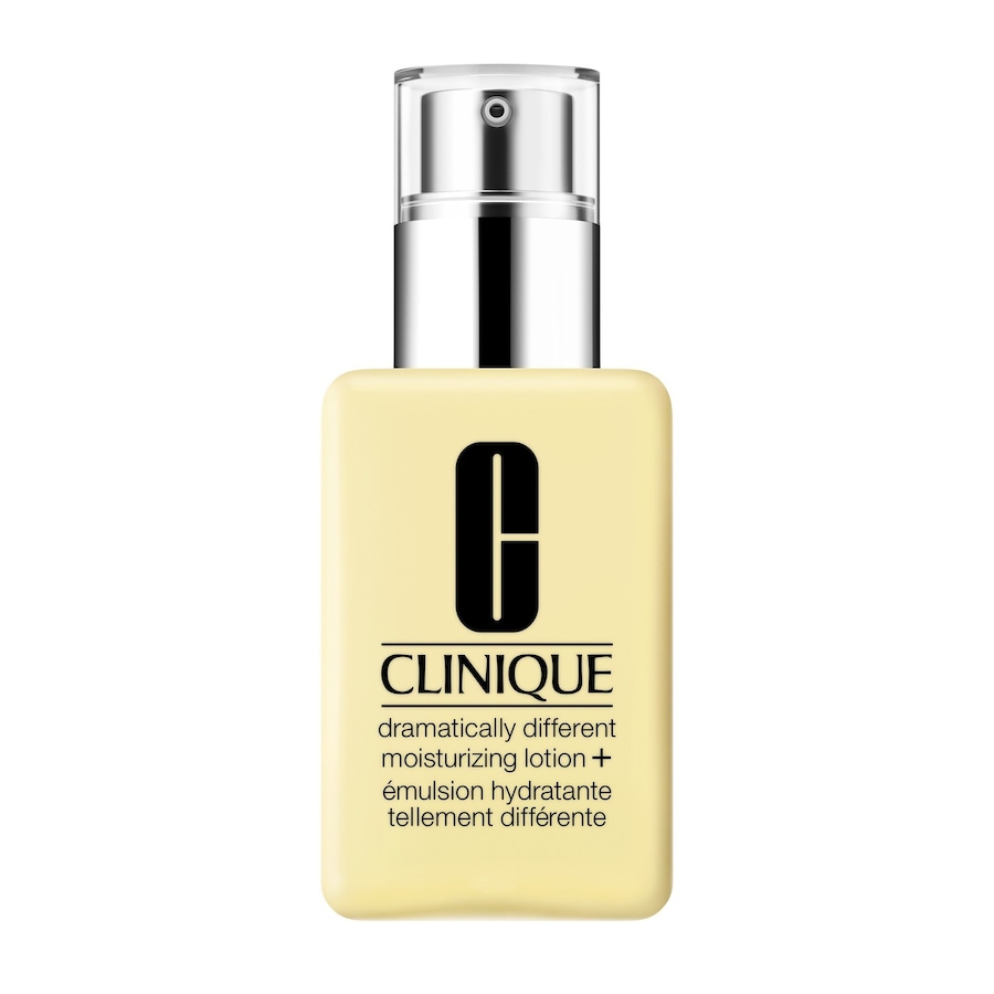 Clinique 3-Phase Systemcare Dramatically Different™ Moisturizing Lotion+ Kremy do twarzy 125 ml