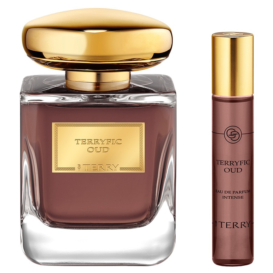 By Terry Terryfic Oud Woda perfumowana 100 ml Damski