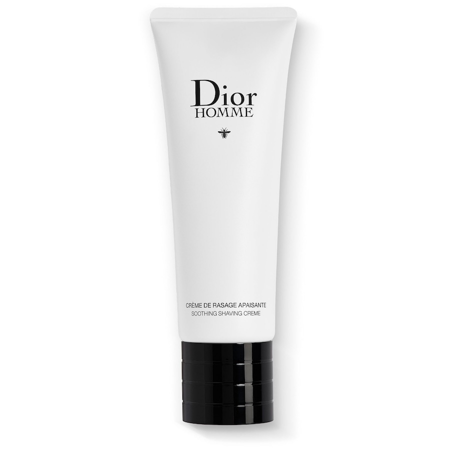 DIOR Dior Homme Soothing Shaving Creme - Łagodzący krem do golenia Kremy i pianki do golenia 125 ml Męskie