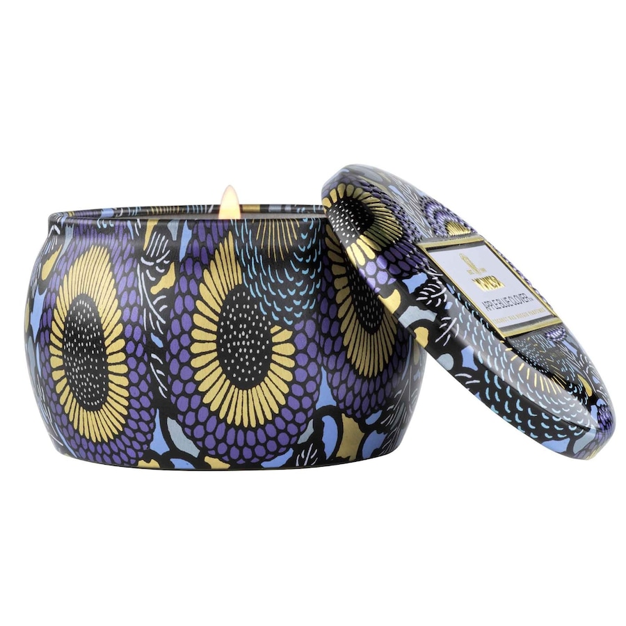 VOLUSPA Japonica Mini Tin Candle Świeczki 1 ct