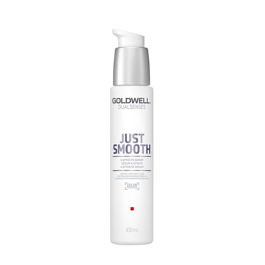 Goldwell Dualsenses 6 Effects Serum Olejki i serum do włosów 100 ml Damski