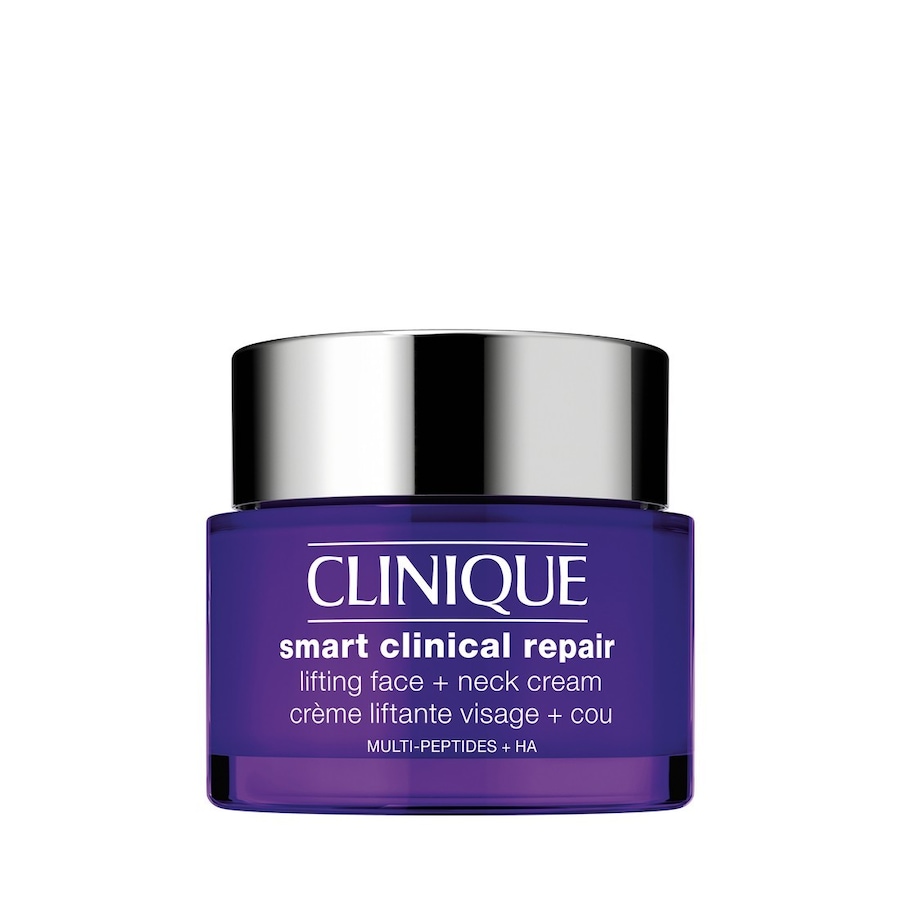 Clinique Clinique Smart Clinical Repair Lifting Face + Neck Cream Kremy przeciwzmarszczkowe 75 ml